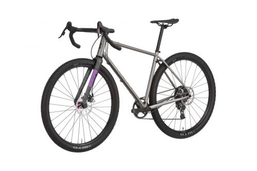 Rower szosowy RONDO 2020 BOGAN ST